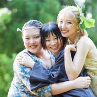 Sayuri Yamashita's Photo