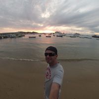 Gustavo Cogo Cavalcanti的照片