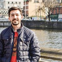 Lutfu Lyubo Serol's Photo