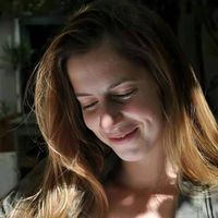 Rocío Gerez的照片