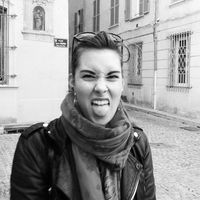 Marisa Galli's Photo