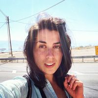 Alisa-Julie Lednitska's Photo