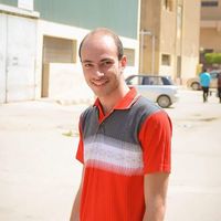 Fotos de Ahmed Ghoneim