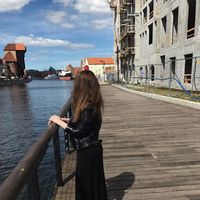 Zuza Dekowska的照片