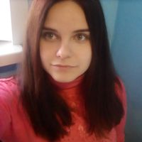 Анна Гнездова's Photo