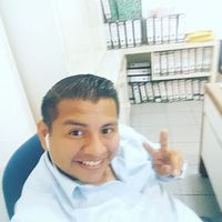 Carlos Garcia的照片