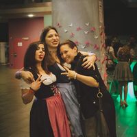 Ricarda Studeny的照片