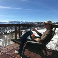 ethan st. jacques's Photo