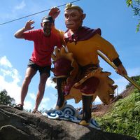 Miguel Montserrat's Photo