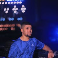 Eslam Mohammed's Photo