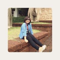 Phitchayanin Chaimongkol's Photo