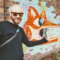 Michal Stopa的照片