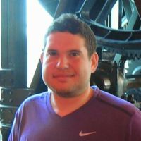 Pedro Charney的照片