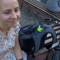 Magdalena Zych的照片