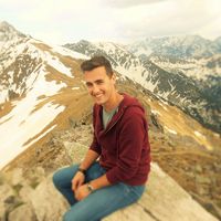 Le foto di Dawid Bartoszek