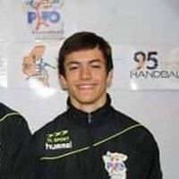 Maximilien Larcher的照片