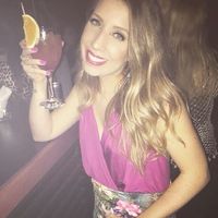 Marianna Matos da Fonseca's Photo