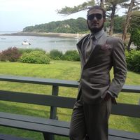 Josh Weinberg的照片