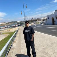 Youssef Elbahja's Photo