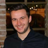 Joël Smidts的照片