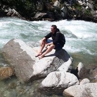 Remco van der Tuuk的照片