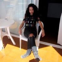 A. Elena Pedrosa's Photo