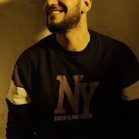 Mehmet Ergin的照片