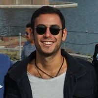 Felipe Sanches的照片