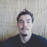 Фотографии пользователя Abe LMehdi