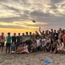 Beach Frisbee 🥏's picture