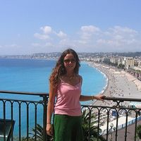 Karine Dagenais's Photo