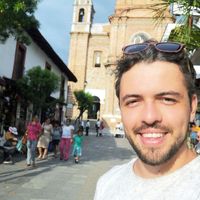 Leandro Pessoa的照片