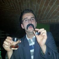 Jakub Jiřičný的照片