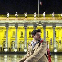 Jack Roberts's Photo