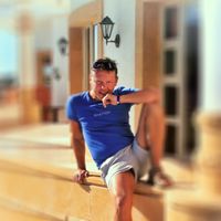 Dmitriy Chumichev's Photo