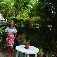 oceane DUJAT's Photo