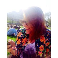 Marie Jo Moltrup's Photo