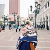 Tiffany Munaf's Photo