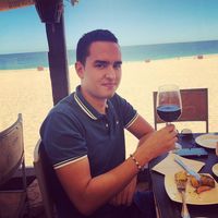 Camilo Warren's Photo