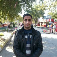 حسام الربيعي's Photo