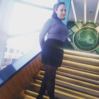 Çağnur Keleş的照片