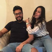 Raèd Hamrouni's Photo