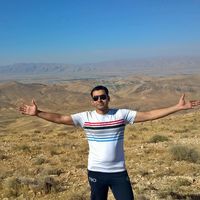 vahid hosseini的照片