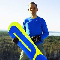 Richard Veles's Photo