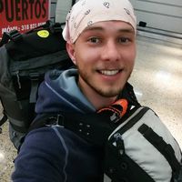 Alejandro Villa的照片