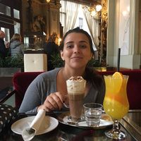 Bria Kohlberg's Photo