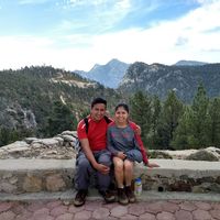 Itzel Gonzalez's Photo