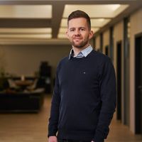 Ægir Þorsteinsson的照片