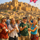 MAKARSAKRANTI - Kite Festival 's picture