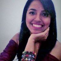 Luciane Gomes's Photo